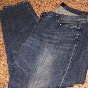 LUCKY BRAND JEANS